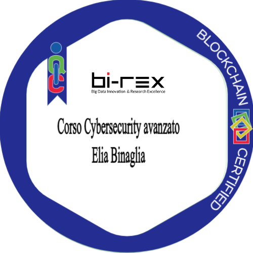 Badge pubblico 38438